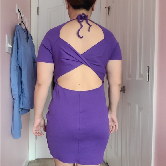 new dress - Picture 3 of 3